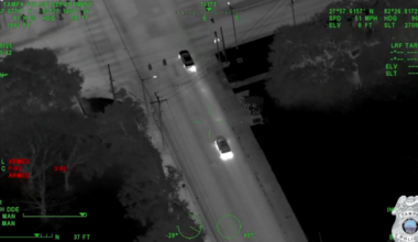 Ybor City crash victims file new lawsuits naming FHP, Tampa PD