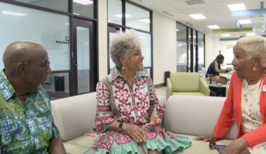 'Born on the Hill' project preserves FAMU Hospital's legacy