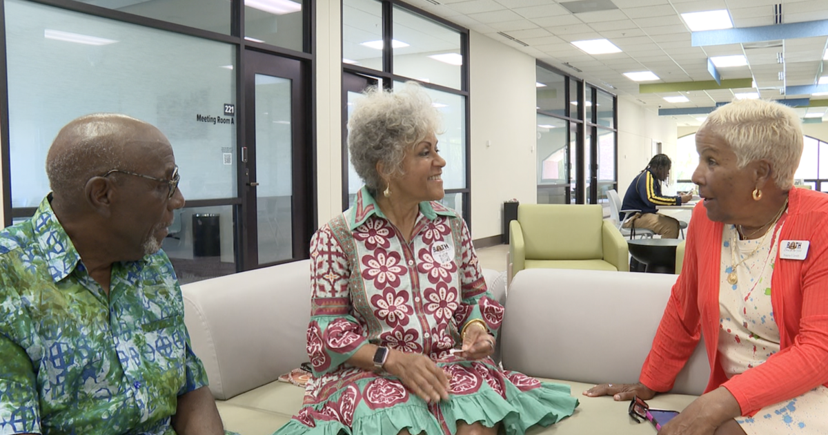 'Born on the Hill' project preserves FAMU Hospital's legacy