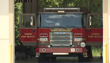 Tampa breaks ground on long-awaited Station 24