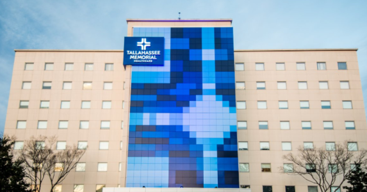 Court dismisses NAACP lawsuit challenging hospital transfer to FSU