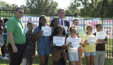Tallahassee community art returns to W.T. Moore after crosswalk ban