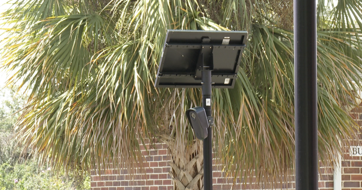 Tallahassee Flock cameras still running amid privacy debate