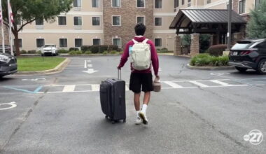 FSU students in hotels as Perla delays move-in again