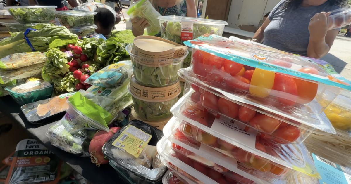 Tampa Bay mobile food program is running out of funding