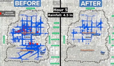 $92.7M flood relief project heads to make-or-break vote