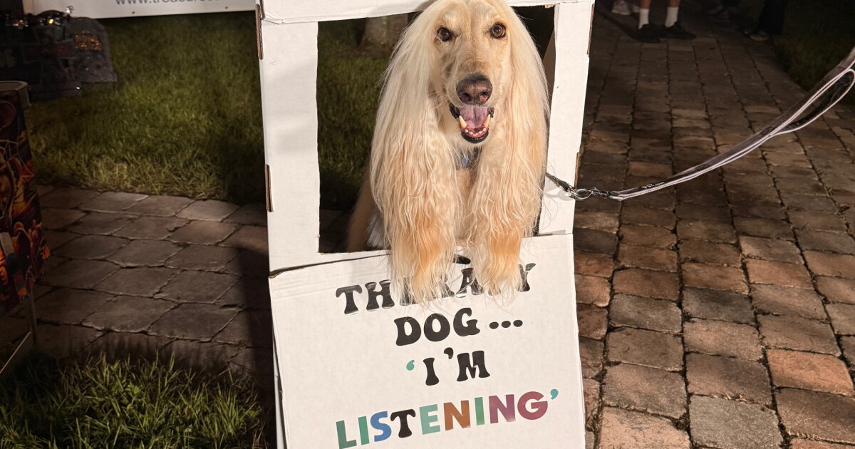 Fort Pierce Responsible Dog Ownership Day
