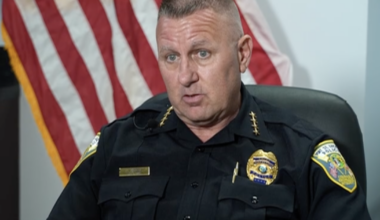 Port St. Lucie police chief reflects on 9/11 response