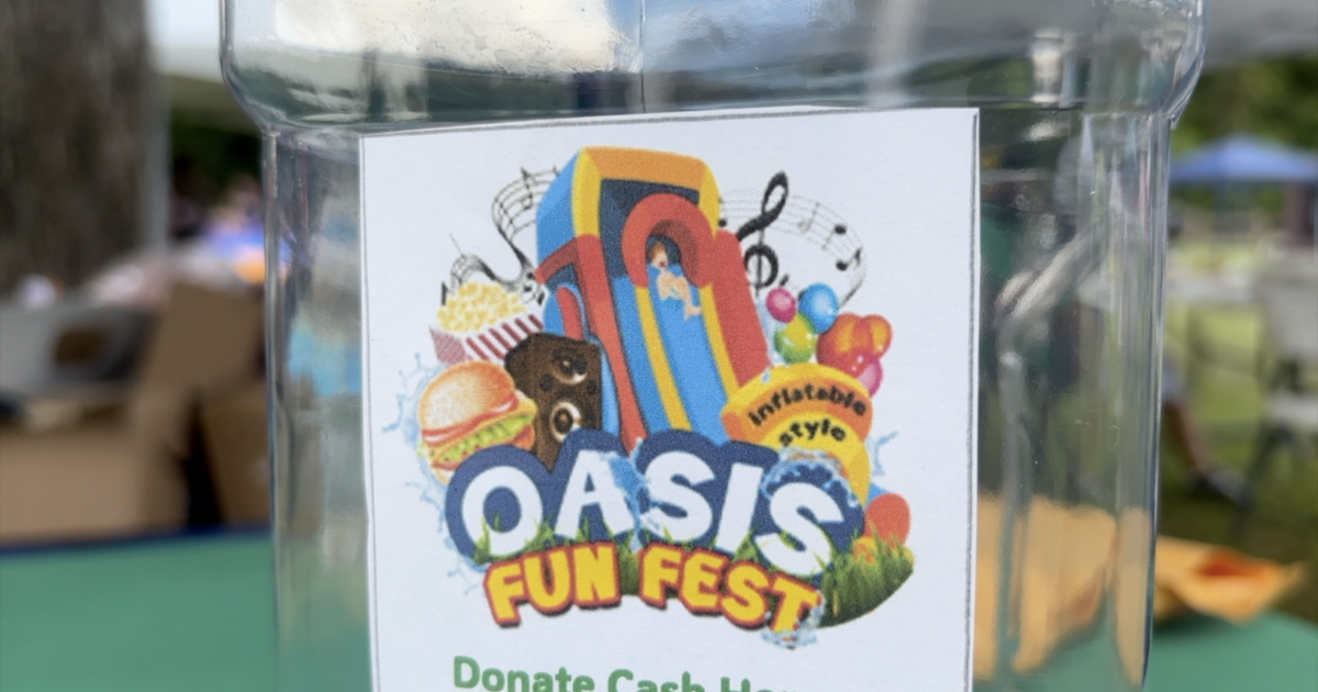 Oasis Fun Fest raises money for Tallahassee classrooms