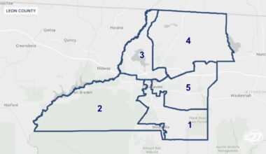 Census proposal could affect Leon County redistricting