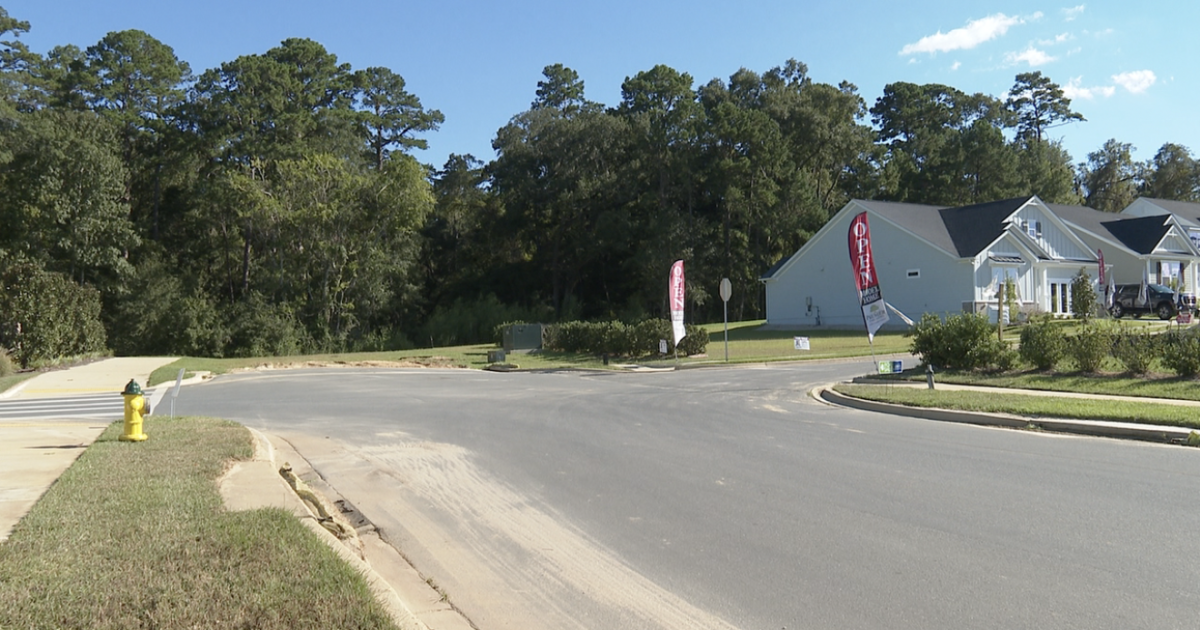 Tallahassee Commission: Canopy developers not on hook for road connector