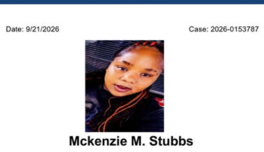 Authorities searching for missing, endangered 12-year-old in Tallahassee