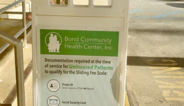 Grant helps local health clinic expand in Jefferson County