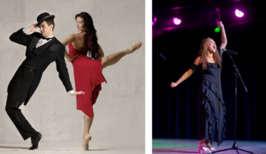 Tallahassee Ballet, Young Actors Theatre team up for ‘Ballet & Broadway’