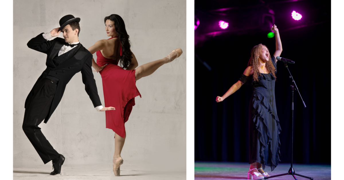 Tallahassee Ballet, Young Actors Theatre team up for ‘Ballet & Broadway’