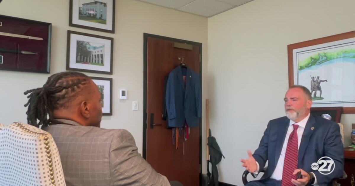 Florida State Attorney: Stop youth violence before it starts
