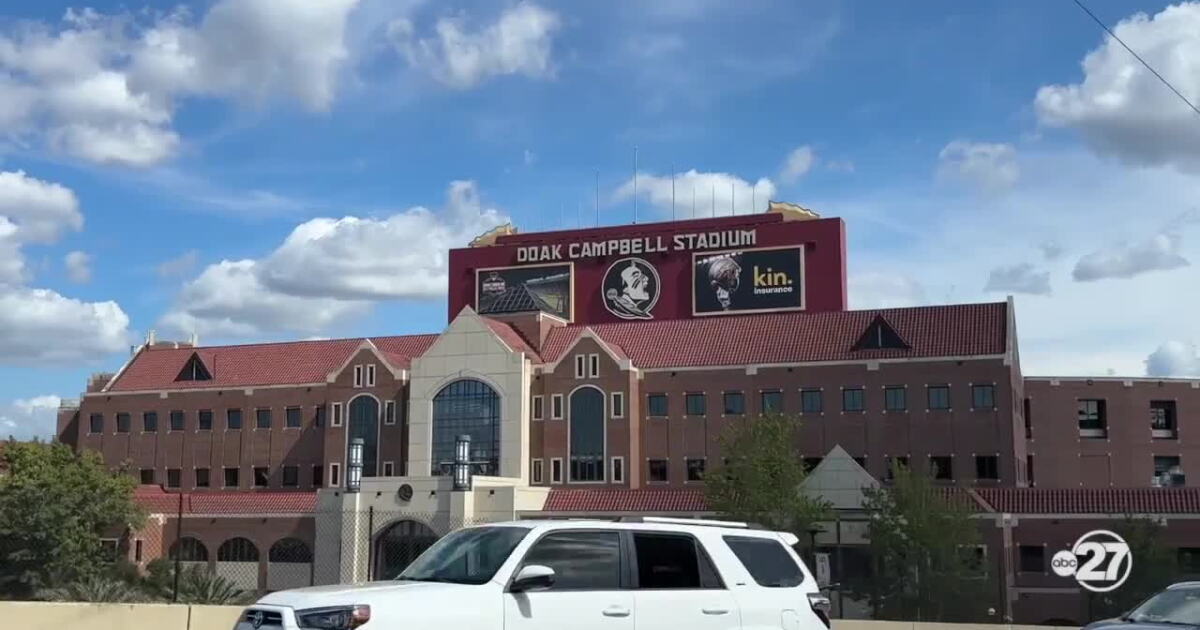 Leon County creates fund to bring big events to college venues