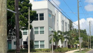 St. Pete considers allowing more 5-story buildings near downtown