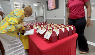 Midway marks 40 years of growth, community and progress with Ruby Celebration