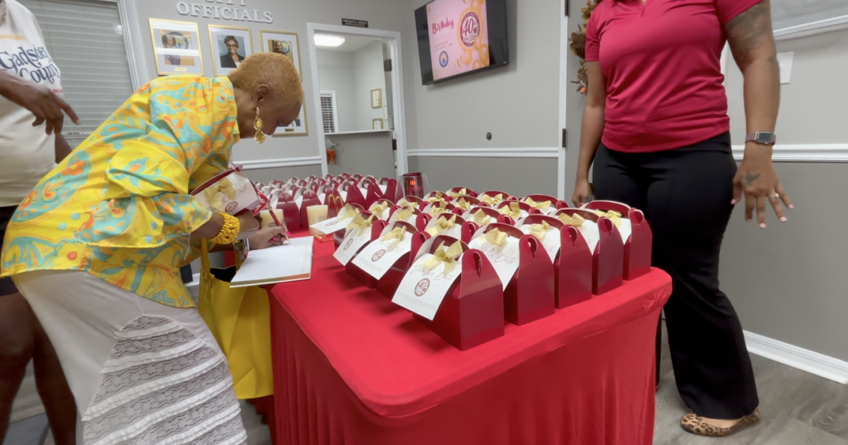 Midway marks 40 years of growth, community and progress with Ruby Celebration