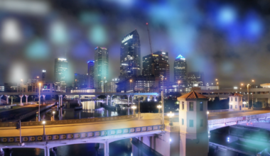 Study: Tampa ranks No. 20 among top tech cities in US