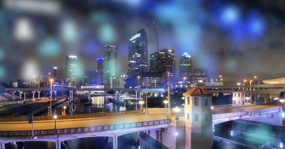 Study: Tampa ranks No. 20 among top tech cities in US