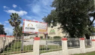 The Council on American-Islamic Relations issues safety advisory
