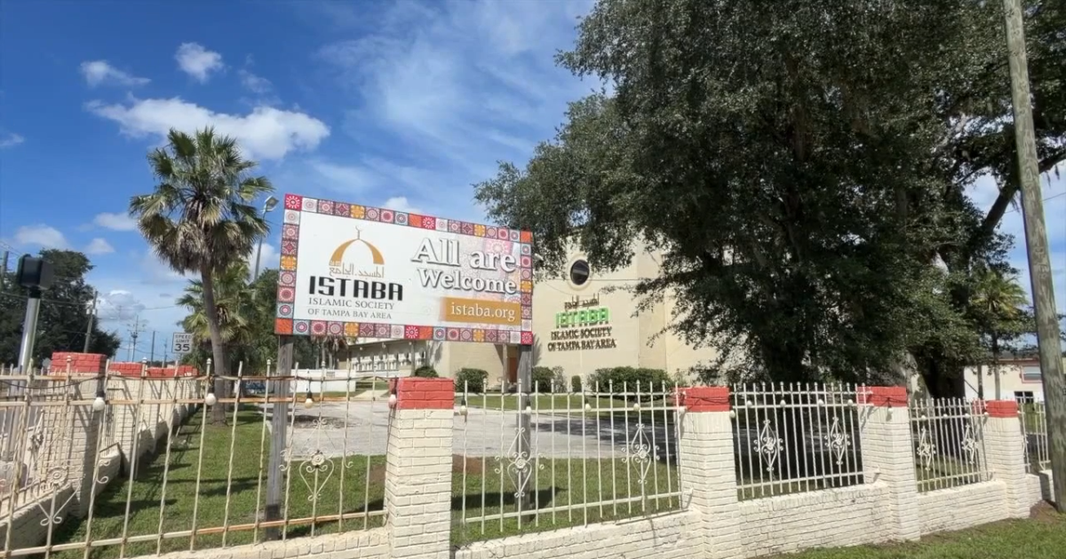 The Council on American-Islamic Relations issues safety advisory
