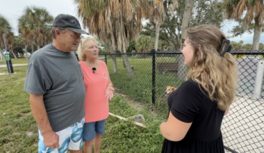Fort De Soto, Sand Key and Fred Howard Parks to see parking rate increase