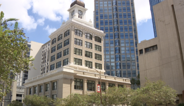 Tampa City Council approves a tightened $2.4 billion budget