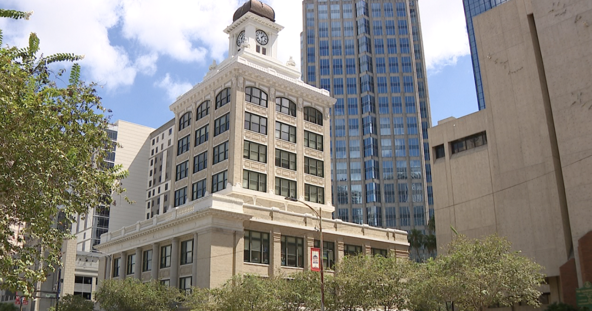 Tampa City Council approves a tightened $2.4 billion budget