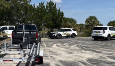 Tallahassee 66-year-old dies after 'apparent medical emergency' while scalloping
