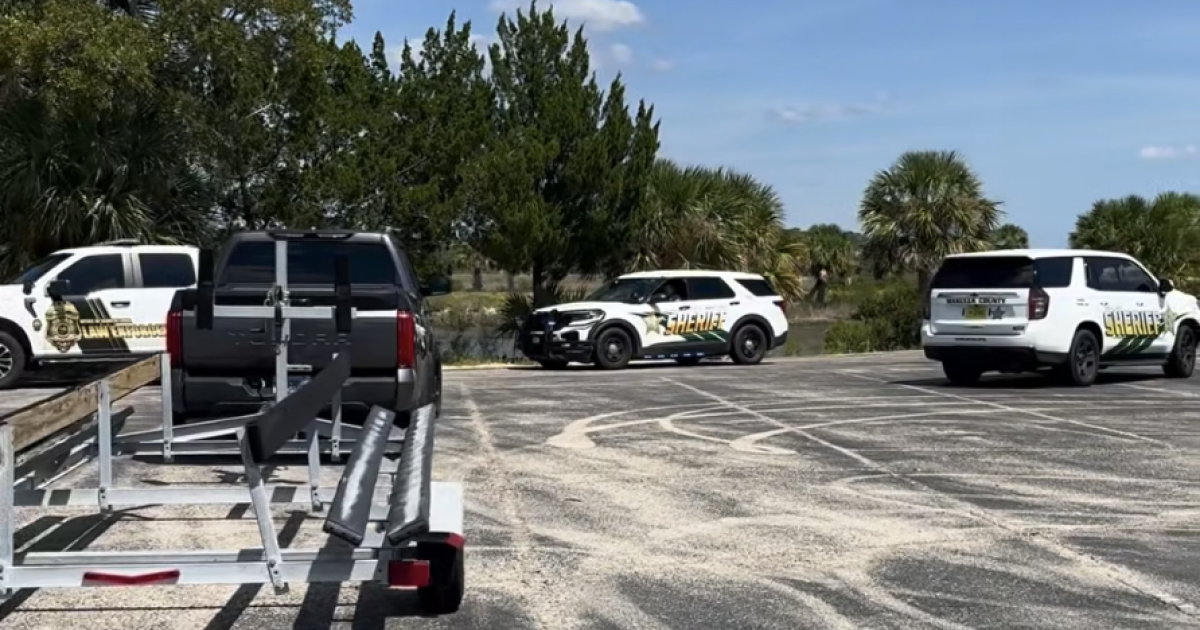 Tallahassee 66-year-old dies after 'apparent medical emergency' while scalloping