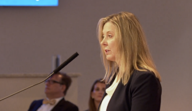 Tallahassee commissioners pick Karen Jumonville as next city manager