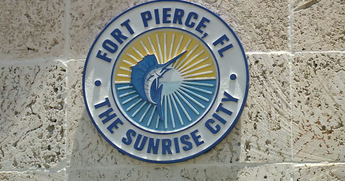 Fort Pierce seeking input on new strategic plan