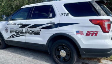 Man charged after confrontation leads to shooting at PSL Pollo Tropical