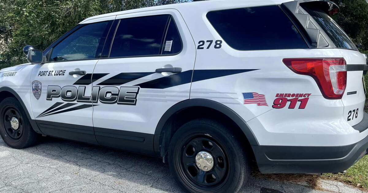 Man charged after confrontation leads to shooting at PSL Pollo Tropical