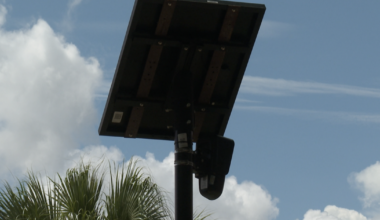 Tallahassee commission to debate license plate readers