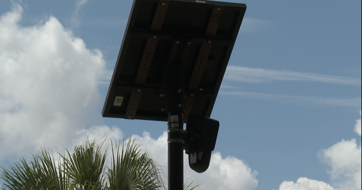 Tallahassee commission to debate license plate readers