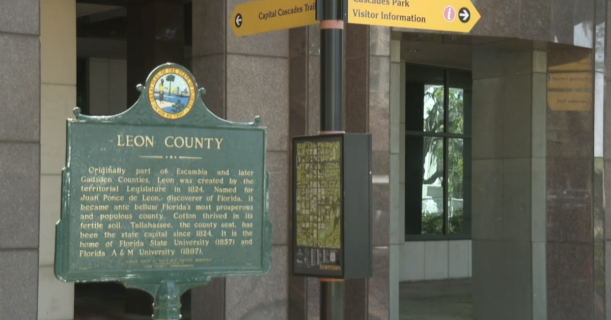 Leon Co. commissioners seek federal help amid potential property tax shortfall