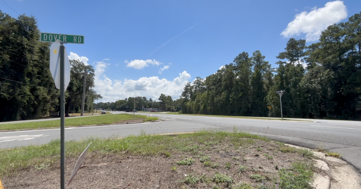 Midway begins construction on traffic signal at dangerous intersection on Hwy 90