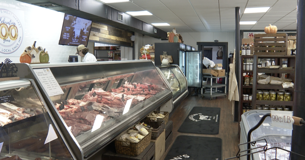 Johnston's meat market is bringing farm-to-table options to Tallahassee