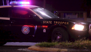 St. Pete man hit, killed by 4 cars while walking on I-275: FHP