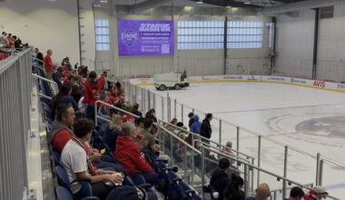'I want the cup,' Florida Panthers fans fired up at Training Camp Fan Fest