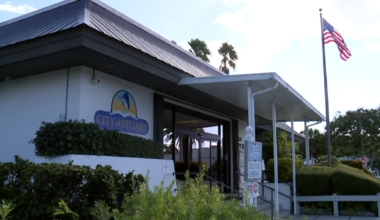 Stuart city commission votes to rehire former city manager Michael Mortell