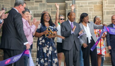 Tallahassee's new senior center opens