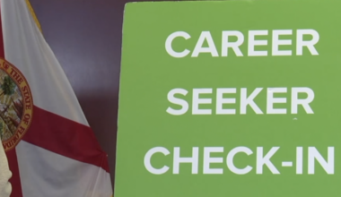 25+ agencies unite to bring free services to 32304 zip code
