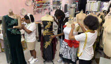 Treasure Coast youth designers shine at NY Fashion Week