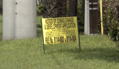Zoning compromise raises data center concerns