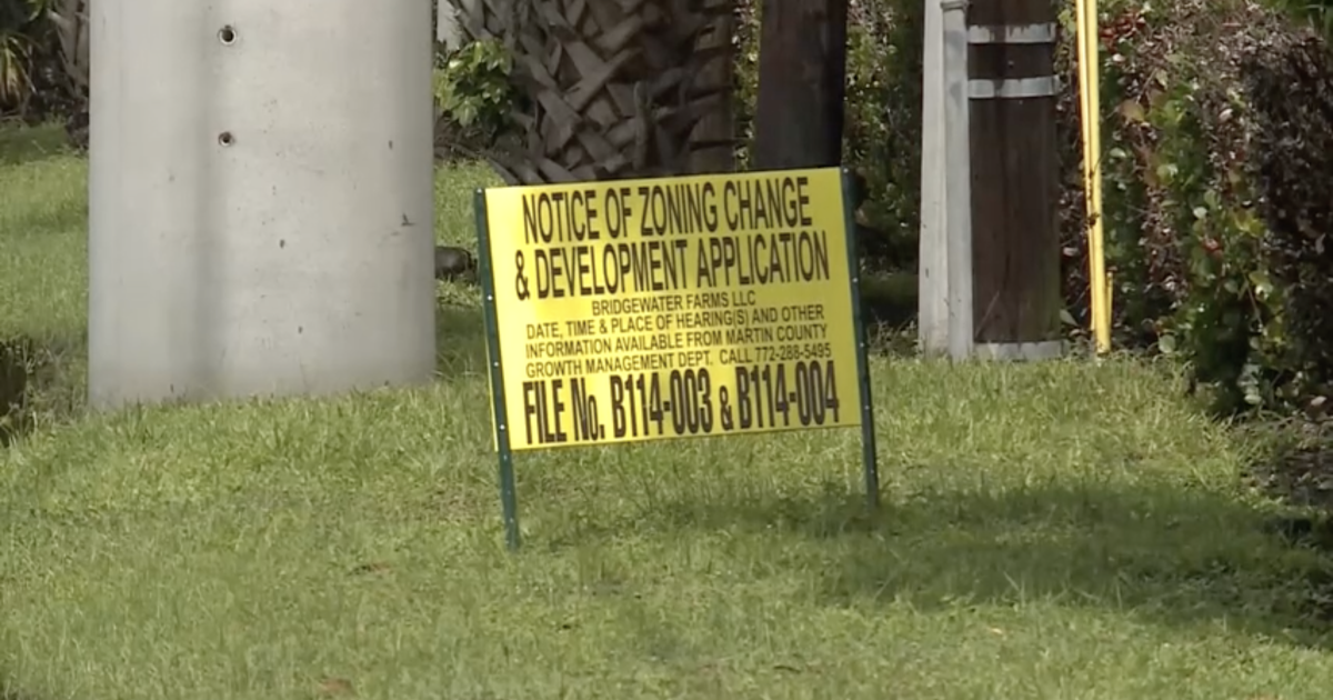 Zoning compromise raises data center concerns